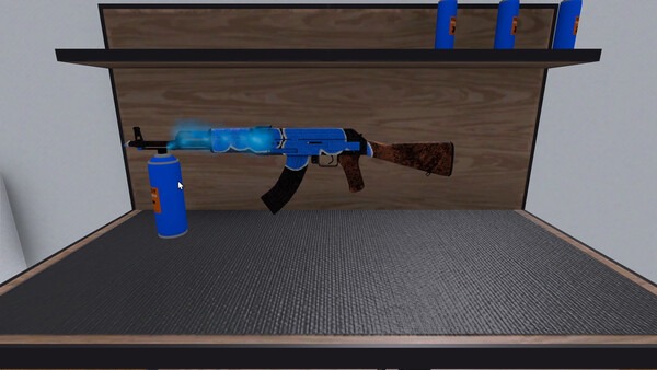 射击场模拟器官方简体中文破解版下载 Build.22930527 1