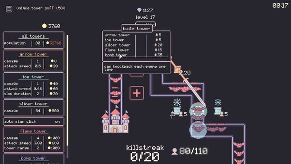 城堡放置官方中文破解版下载  5