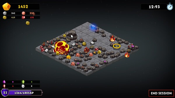 持续挖矿！- 世界篇|官方中文下载  8