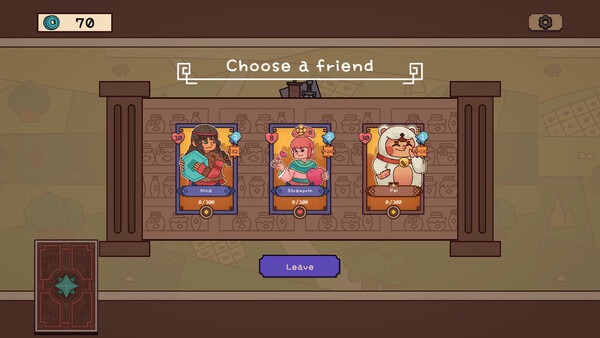 英雄牌劫官方中文破解版下载 Build.22863325 5