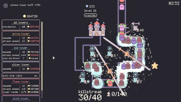 城堡放置官方中文破解版下载  0