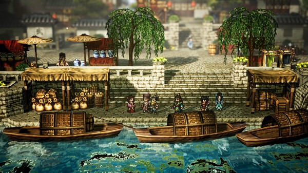 《逸剑风云决》豪华中文-全DLC-v1.24.32下载  1