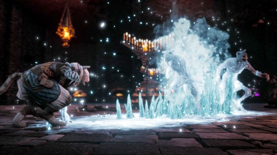 月影杀/Kristala官方简体中文破解版下载 V1.0.6 0