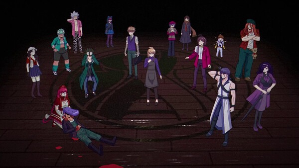 库米探：老派杀戮官方简体中文破解版下载 Build.22936690 6