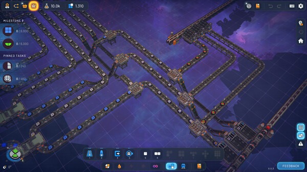 《异形工厂2》v1.0.3全DLC官方中文破解版下载 v1.0.3 3