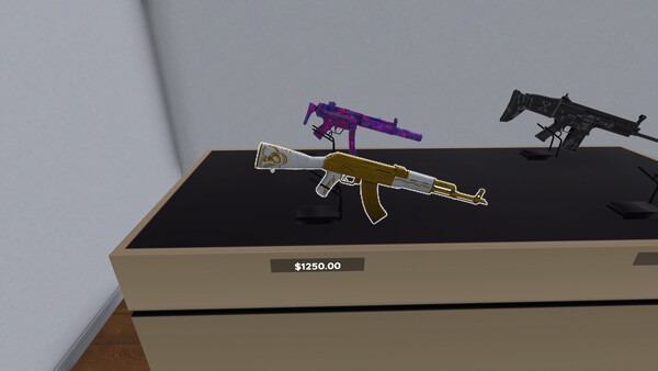 射击场模拟器官方简体中文破解版下载 Build.22930527 5