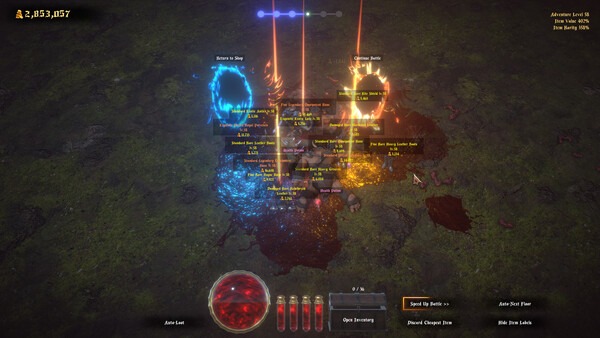 冒险家商店/Loot Tycoon官方简体中文破解版下载 Build.22989934 5