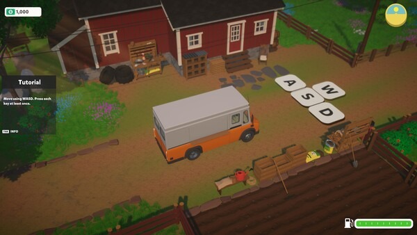 薯条餐车官方简体中文破解版下载 Build.22931088 3