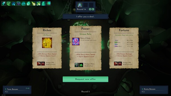 巫妖之门：幸存塔官方简体中文破解版下载  2