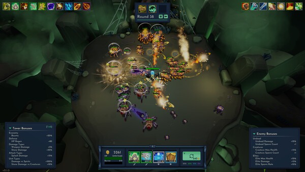 巫妖之门：幸存塔官方简体中文破解版下载  3