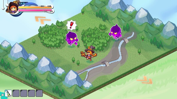 我们的王国 蚀时果实与远古魔物官方中文破解版下载 Build.22935250 2