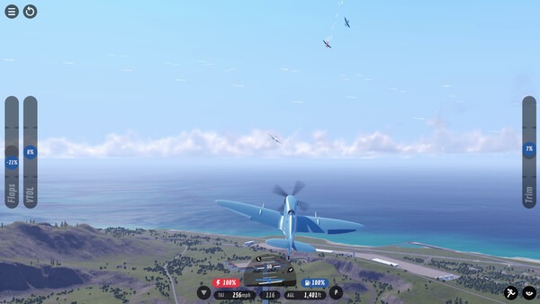 简易飞机2/SimplePlanes 2官方原版英文破解版下载 Build.22905559 8