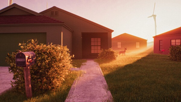 梦核：兔子洞官方简体中文破解版下载  7