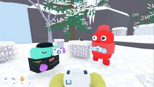 成群结队官方中文破解版下载  6