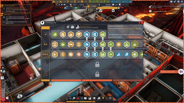 星际钻探站官方中文破解版下载 Build.22910375 4