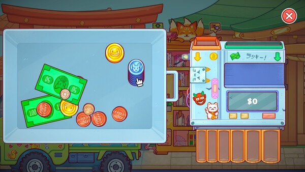 自动售货机模拟器官方中文破解版下载  3