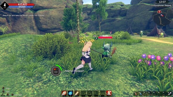 恐惧试炼官方中文破解版下载 Build.22955045 6