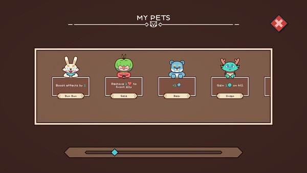 英雄牌劫官方中文破解版下载 Build.22863325 7