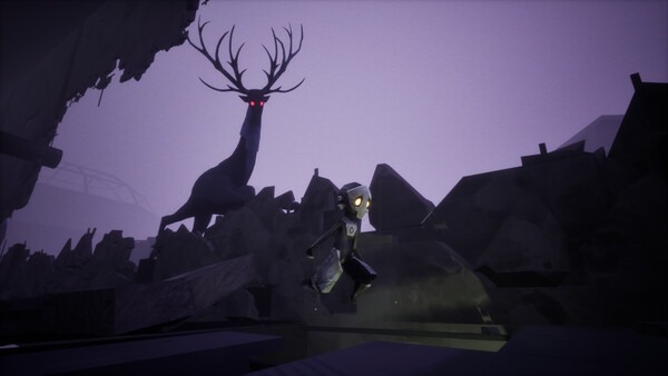 幽影/Rumbral官方简体中文破解版下载 Build.22920005 7