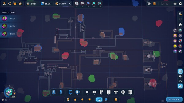 《异形工厂2》v1.0.3全DLC官方中文破解版下载 v1.0.3 5