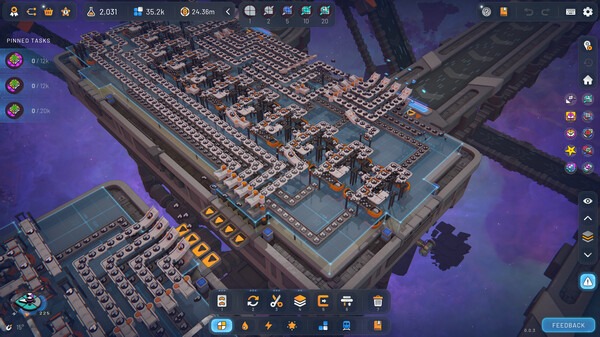 《异形工厂2》v1.0.3全DLC官方中文破解版下载 v1.0.3 7