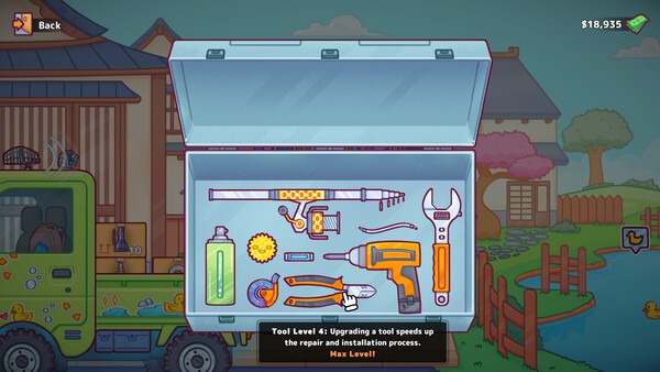 自动售货机模拟器官方中文破解版下载  8