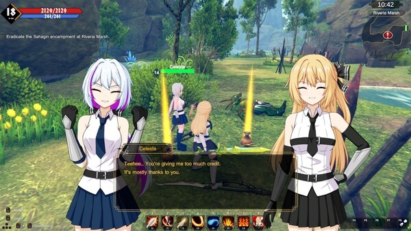 恐惧试炼官方中文破解版下载 Build.22955045 1