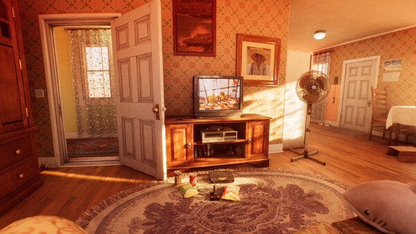 梦核：兔子洞官方简体中文破解版下载  0