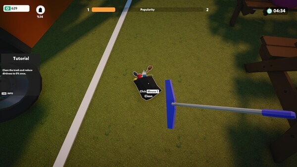 薯条餐车官方简体中文破解版下载 Build.22931088 7