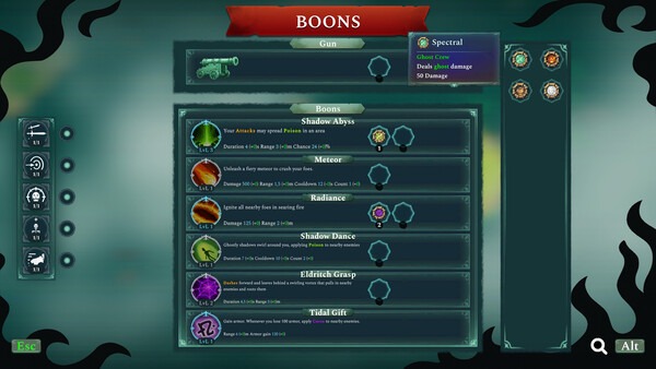 海盗的诅咒官方简体中文破解版下载 Build.22939306 6