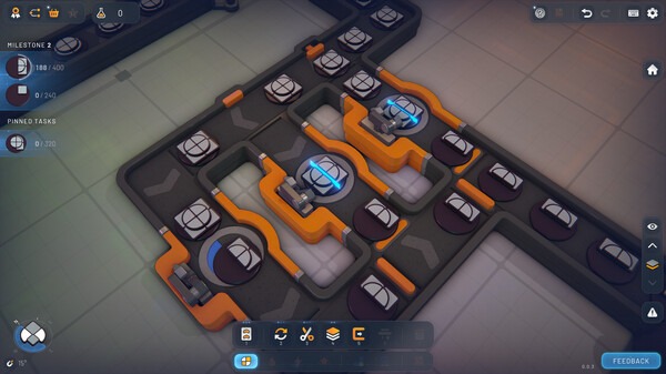 《异形工厂2》v1.0.3全DLC官方中文破解版下载 v1.0.3 4