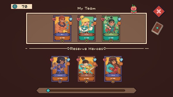 英雄牌劫官方中文破解版下载 Build.22863325 1