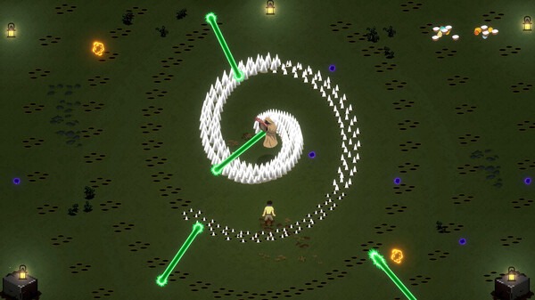 回旋镖杰克官方中文破解版下载  5