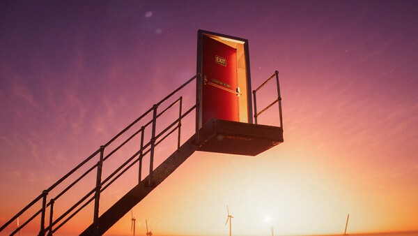 梦核：兔子洞官方简体中文破解版下载  8