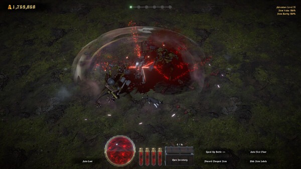 冒险家商店/Loot Tycoon官方简体中文破解版下载 Build.22989934 3