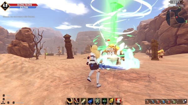 恐惧试炼官方中文破解版下载 Build.22955045 4