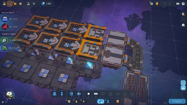 《异形工厂2》v1.0.3全DLC官方中文破解版下载 v1.0.3 2