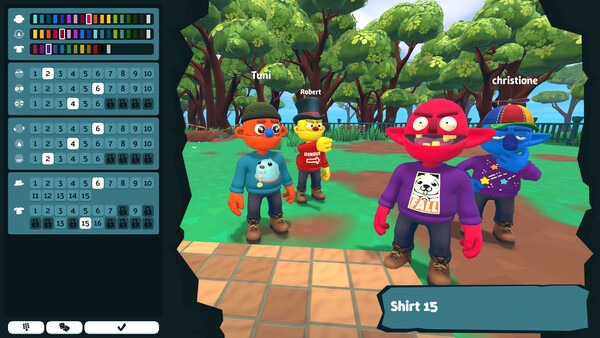 掘地求狗官方简体中文破解版|支持网络联机下载 V1.0.0.R2502 1