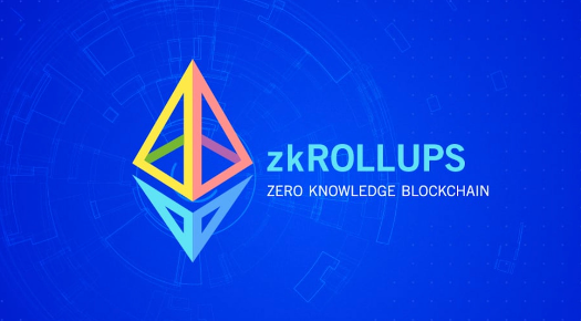 零知识Rollup是什么？如何提升区块链效率和隐私？