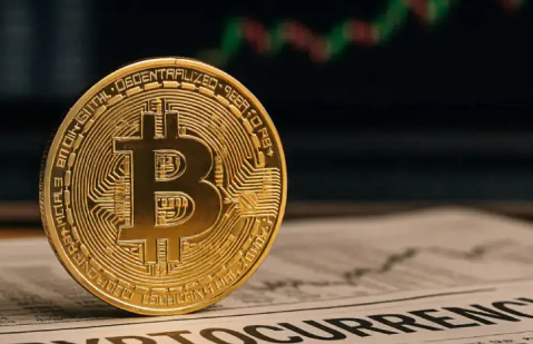 比特币重回8万美元关口，资金流入能否支撑更高突破？