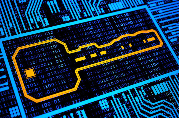 密码学是什么？常用的加密技术类型是什么？