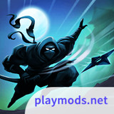 Ninja Trail - 冒险游戏