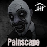 Painscape - 恐怖屋怪物不攻击版