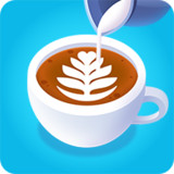3D咖啡店无限金币版