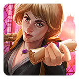 魔法传奇: 分裂的王国