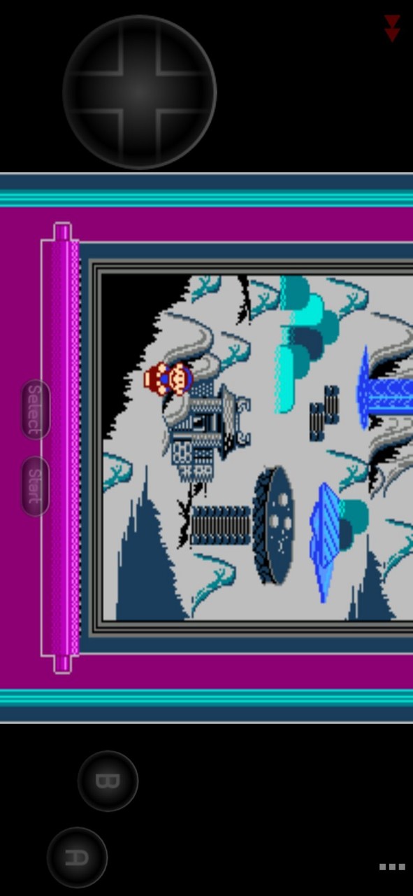 功夫玛丽FC移植版下载 2022.03.30.14 0