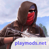 Fire Strike - FPS 射击游戏