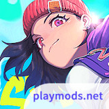 刀光与少女免费内购版