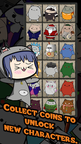 塔中的猫无限金币版下载 1.1 3