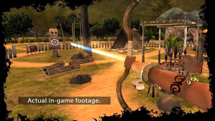 射箭360无限金币版下载 2.1 4